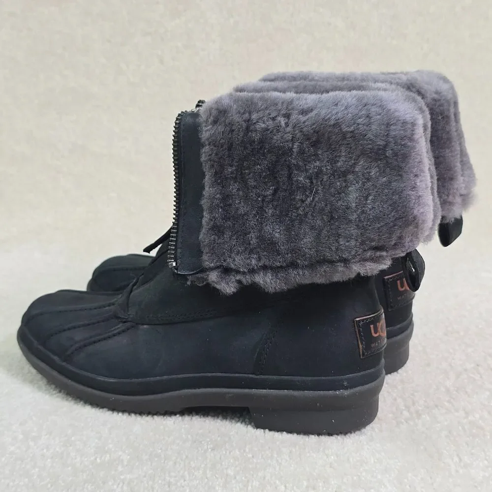 UGG pure australia